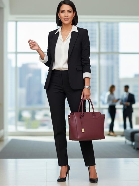 Dkny Pants - 💙DKNY office attire - sz. 0